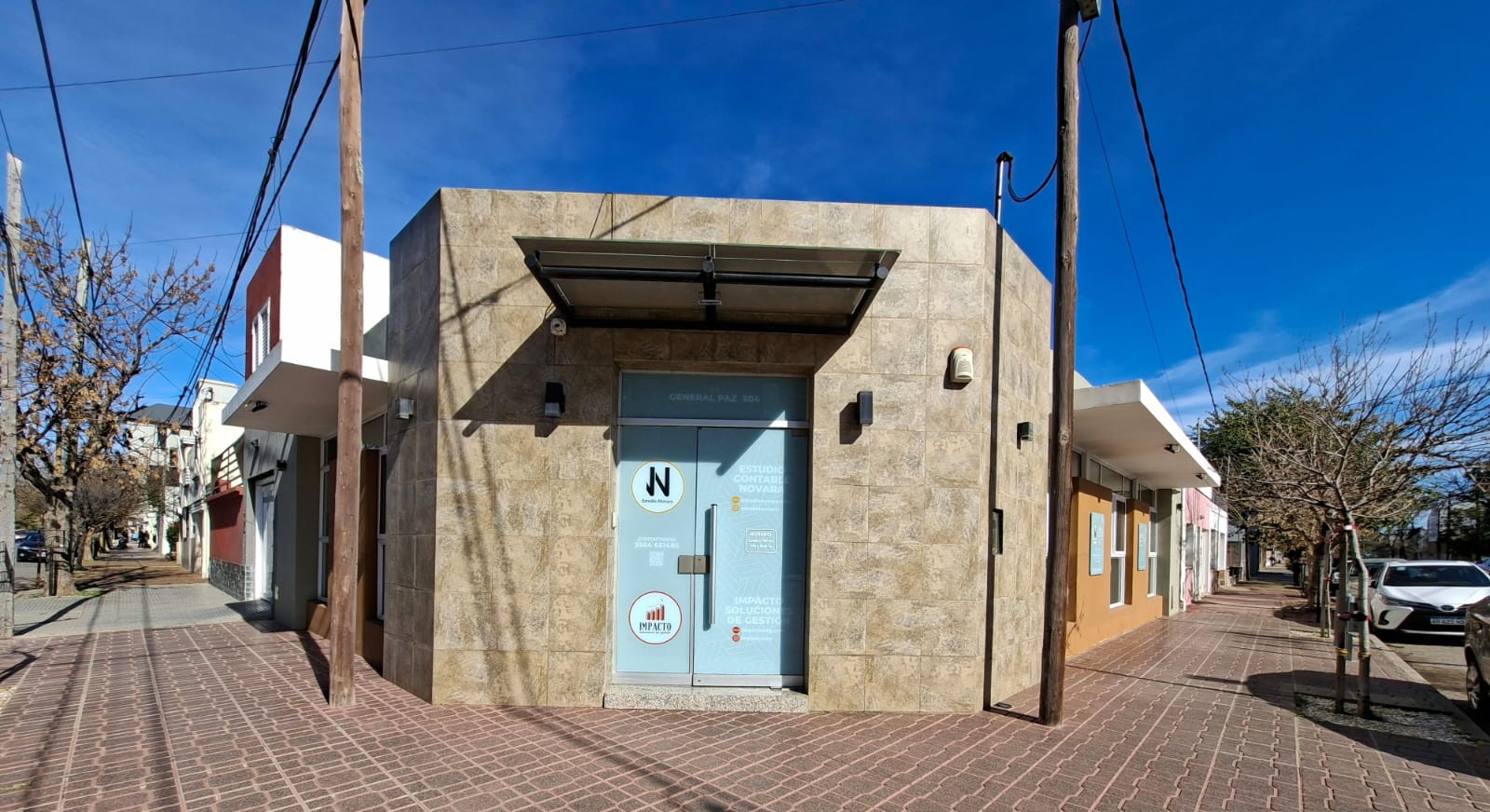 Estudio Novara - imagen 1